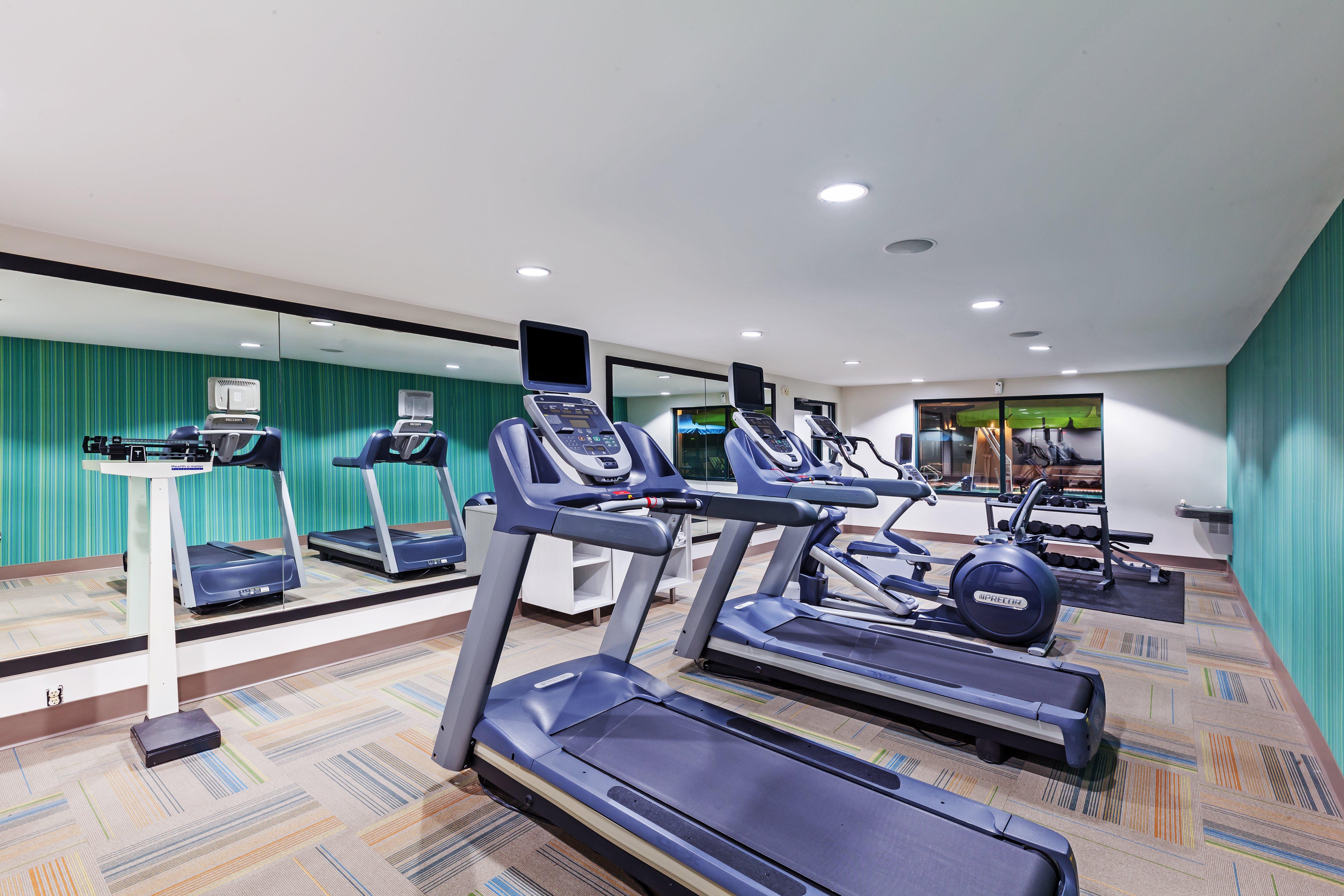 Holiday Inn Express & Suites Tulsa S Broken Arrow Hwy 51 By Ihg Екстериор снимка